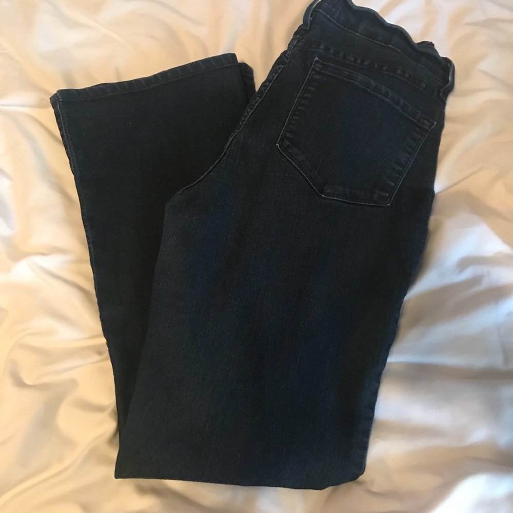 Not Your Daughters Jeans